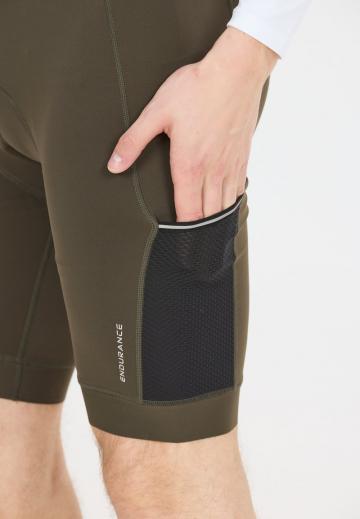 Велосипедки