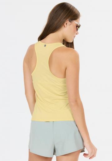 Спортивный топ