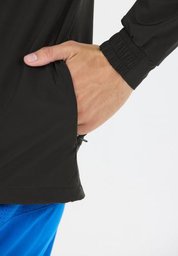 Куртка-дождевик