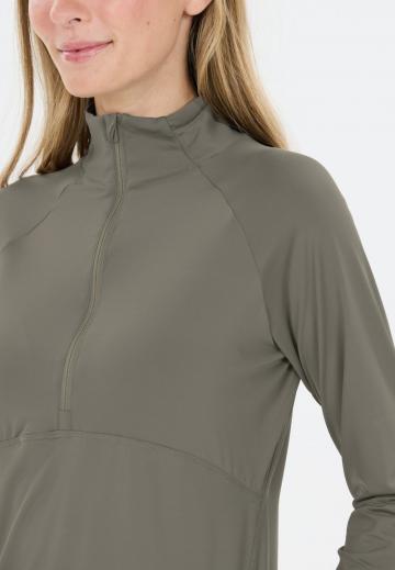 Спортивная майка