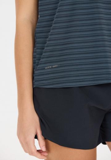 Спортивная майка