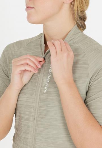 Спортивная майка