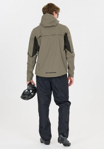 Куртка-дождевик