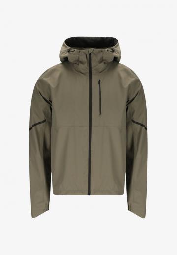 Куртка-дождевик