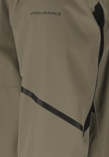 Куртка-дождевик