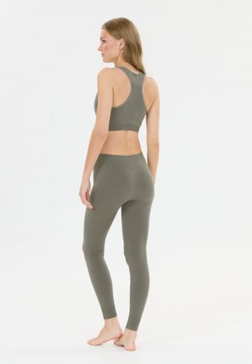 Спортивный бюстгальтер