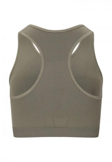 Спортивный бюстгальтер