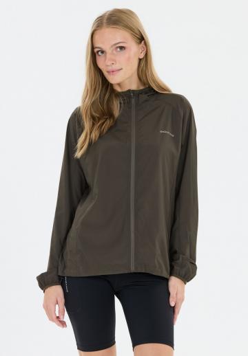 Спортивная куртка