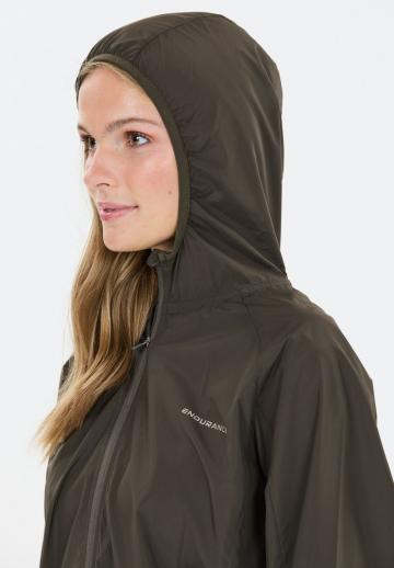 Спортивная куртка