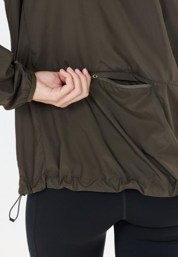 Спортивная куртка