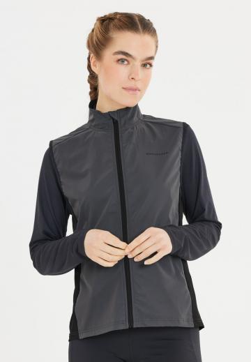 Спортивный жилет