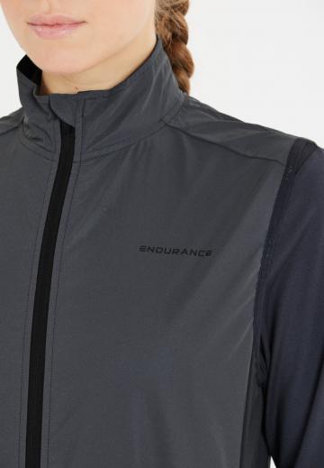 Спортивный жилет