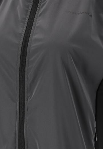 Спортивный жилет