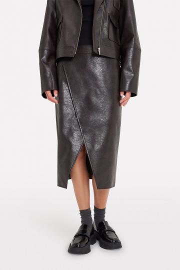 Летняя юбка