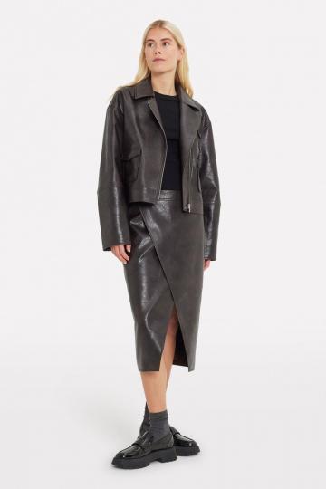 Летняя юбка