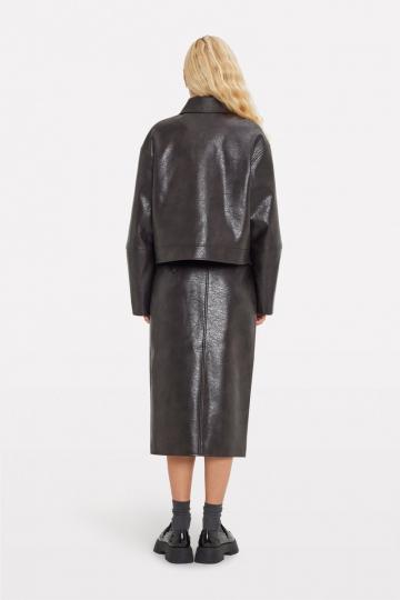 Летняя юбка