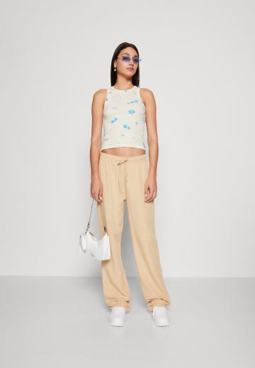 Майка-борцовка