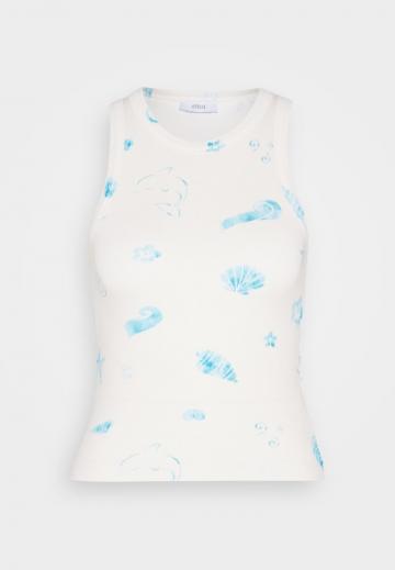 Майка-борцовка