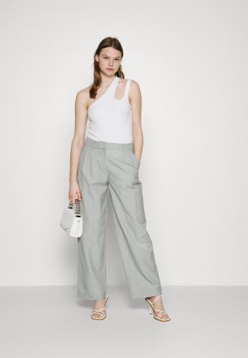 Майка-борцовка