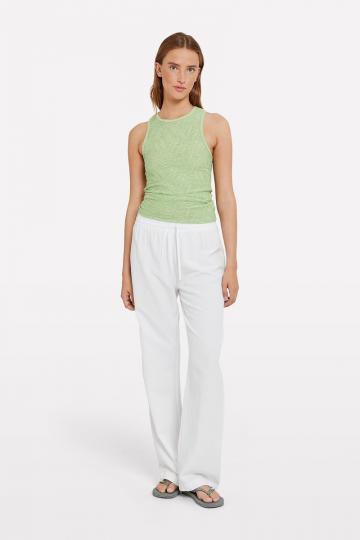 Майка-борцовка