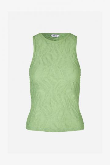 Майка-борцовка