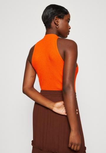 Майка-борцовка