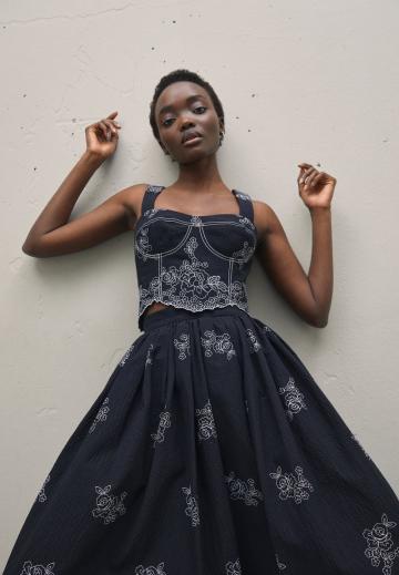 Майка-борцовка