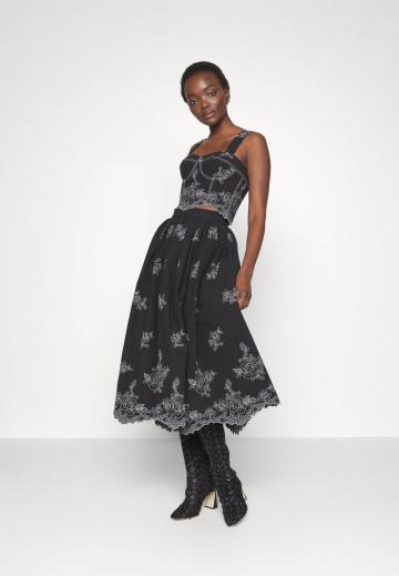 Майка-борцовка