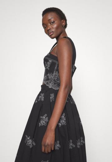 Майка-борцовка