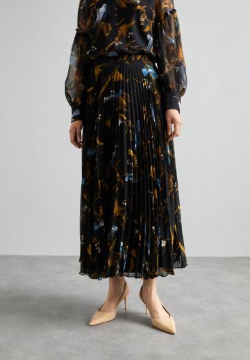 Летняя юбка