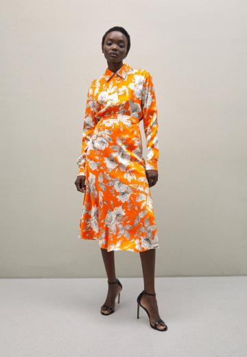 Летняя юбка