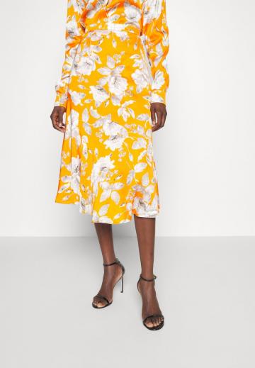 Летняя юбка