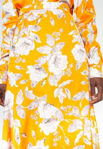 Летняя юбка