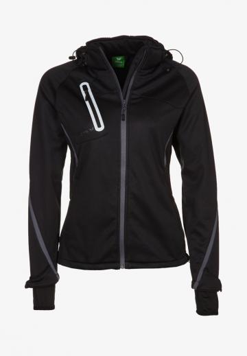 Флисовая куртка