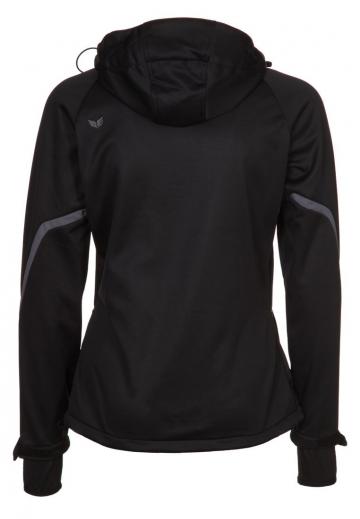 Флисовая куртка