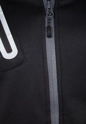 Флисовая куртка