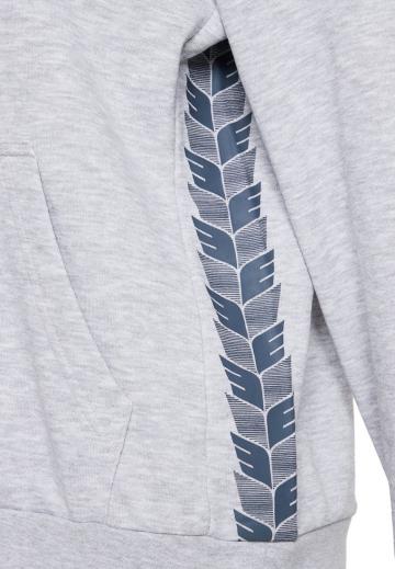 Спортивная толстовка