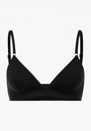 Бюстгальтер без косточек