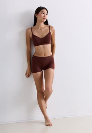 Бюстгальтер без бретелек