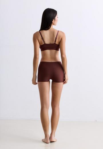 Бюстгальтер без бретелек