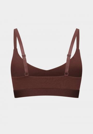 Бюстгальтер без бретелек