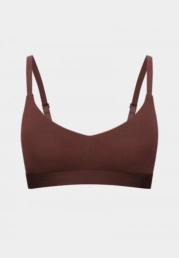 Бюстгальтер без бретелек