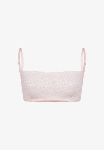 Бюстгальтер без бретелек