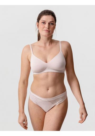 Бюстгальтер без косточек