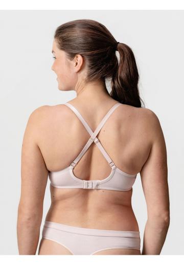 Бюстгальтер без косточек