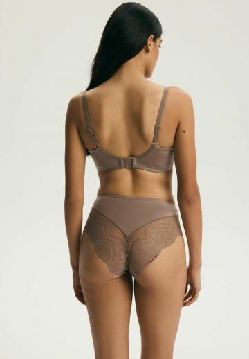 Бюстгальтер на косточках