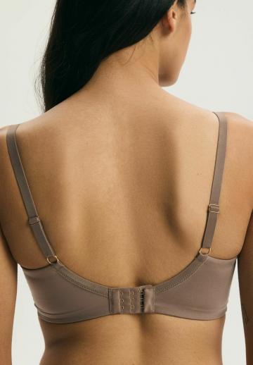 Бюстгальтер на косточках