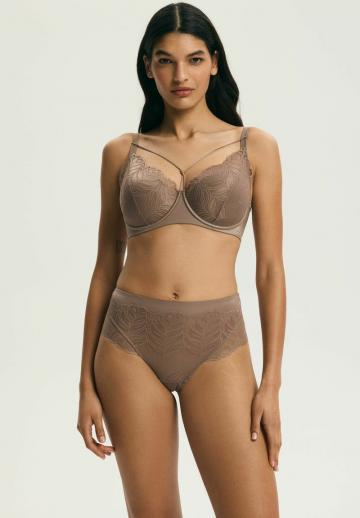 Бюстгальтер на косточках