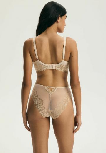 Бюстгальтер на косточках