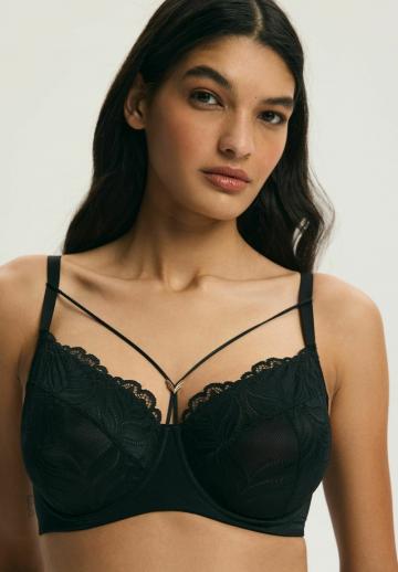 Бюстгальтер на косточках